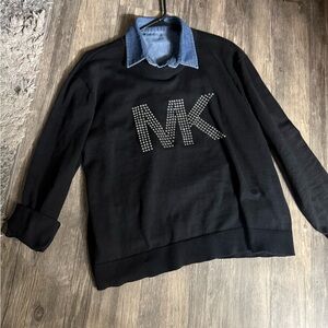 Michael Kors sweater PL PETITE